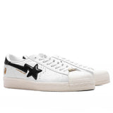 Adidas x BAPE Superstar - Cloud White/Core Black/Off White