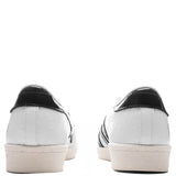 Adidas x BAPE Superstar - Cloud White/Core Black/Off White