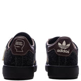 Adidas x Brain Dead Forest Hills - Core Black/Pantone/Branch