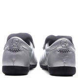 Adidas x Brain Dead Techwondo - Silver Metallic/Core Black/Cloud White