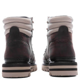 Adidas x CLOT Pro Model By Edison Chen - Dark Brown/Wonder Beige