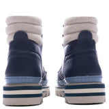 Adidas x CLOT Pro Model By Edison Chen - Mineral Blue/Cream White
