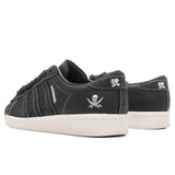 Adidas x Neighborhood Superstar - Core Black/Core Black/Cloud White