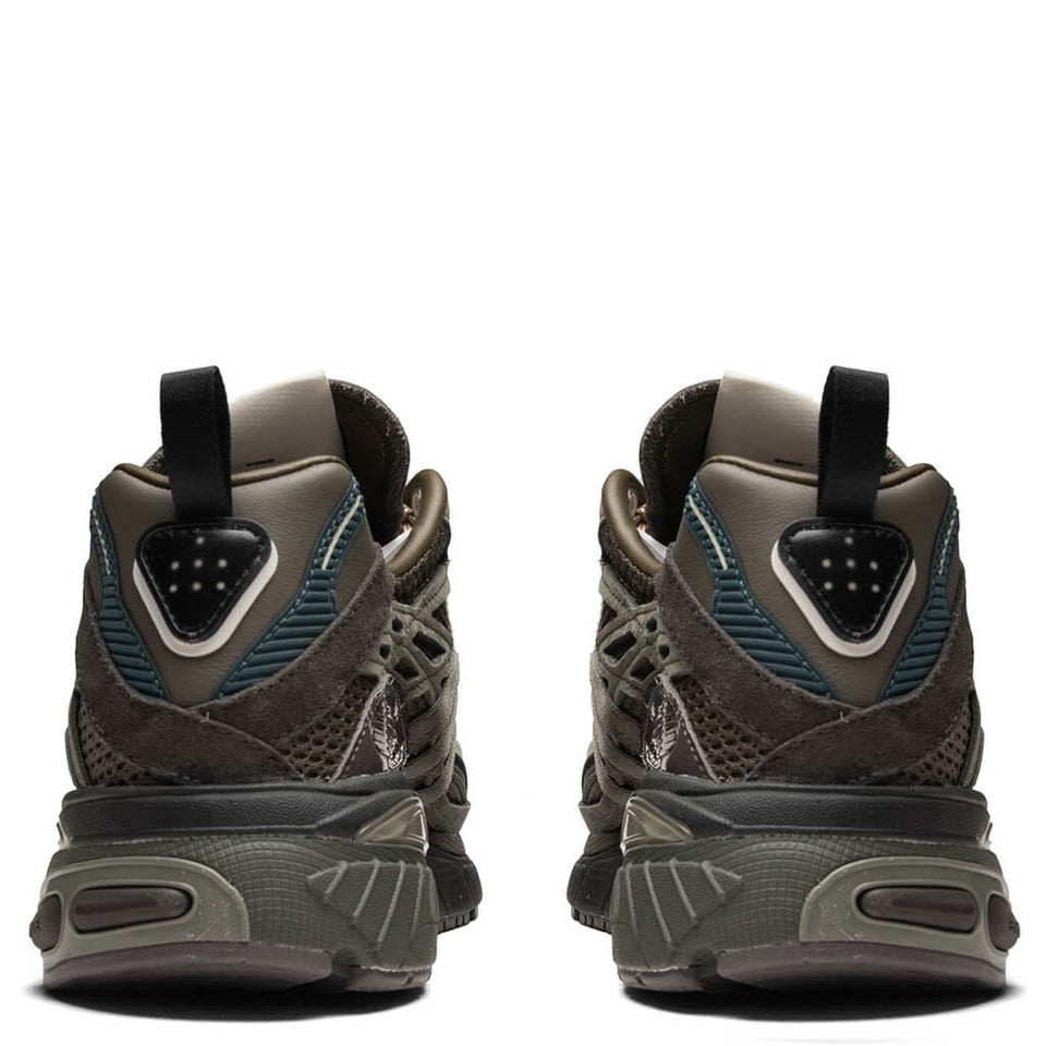 Adidas x Song for the Mute Adistar Cushion - Branch/Shadow Green/Night Cargo