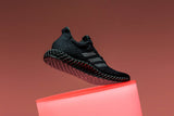 4D Futurecraft - Core Black/Carbon