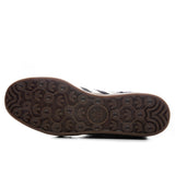 Adidas Originals x Wales Bonner Gazelle Pony - Aurora Coffee/Wonder White/Core Black