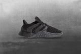 Adidas Originals x Pharrell Williams Sobakov 2.0 - Core Black/Utility Black
