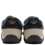 Adidas Originals x Wales Bonner Karintha OG - Wonder White/Core Black/Lush Blue