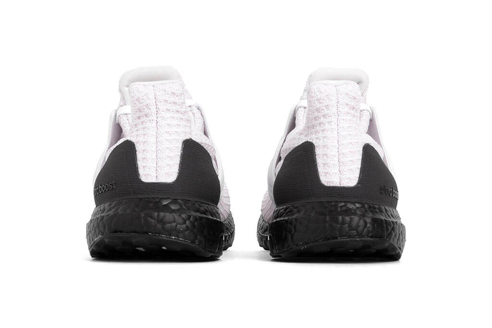 Ultraboost 4.0 - Orchid Tint/White/Black