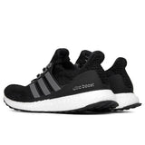 UltraBoost 4.0 LTD - Core Black/Yellow