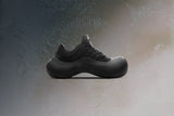 Adidas x Avavav Women's Bubble GB - Core Black/Utility Black/Grey Five