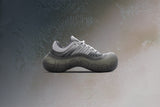 Adidas x Avavav Women's Bubble GB - Grey One/Grey Two/Night Cargo