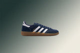 Adidas x Sporty & Rich Handball Spezial - Night Indigo/Cloud White/Gum