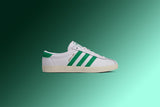 Adidas x Sporty & Rich Women's Blanc - Cloud White/Off White/Court Green
