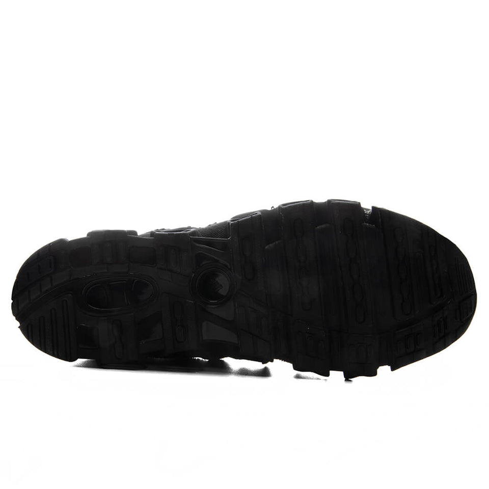 Adidas Originals x Avavav Women's Megaride - Core Black/Shadow Olive/Utility Black