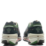 Adidas x BAPE Adistar Hrmy - Hemp/Iron Metallic/Off White