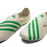 Adidas x Pharrell Williams Virginia Vario Flat Earther - Crew White/Green