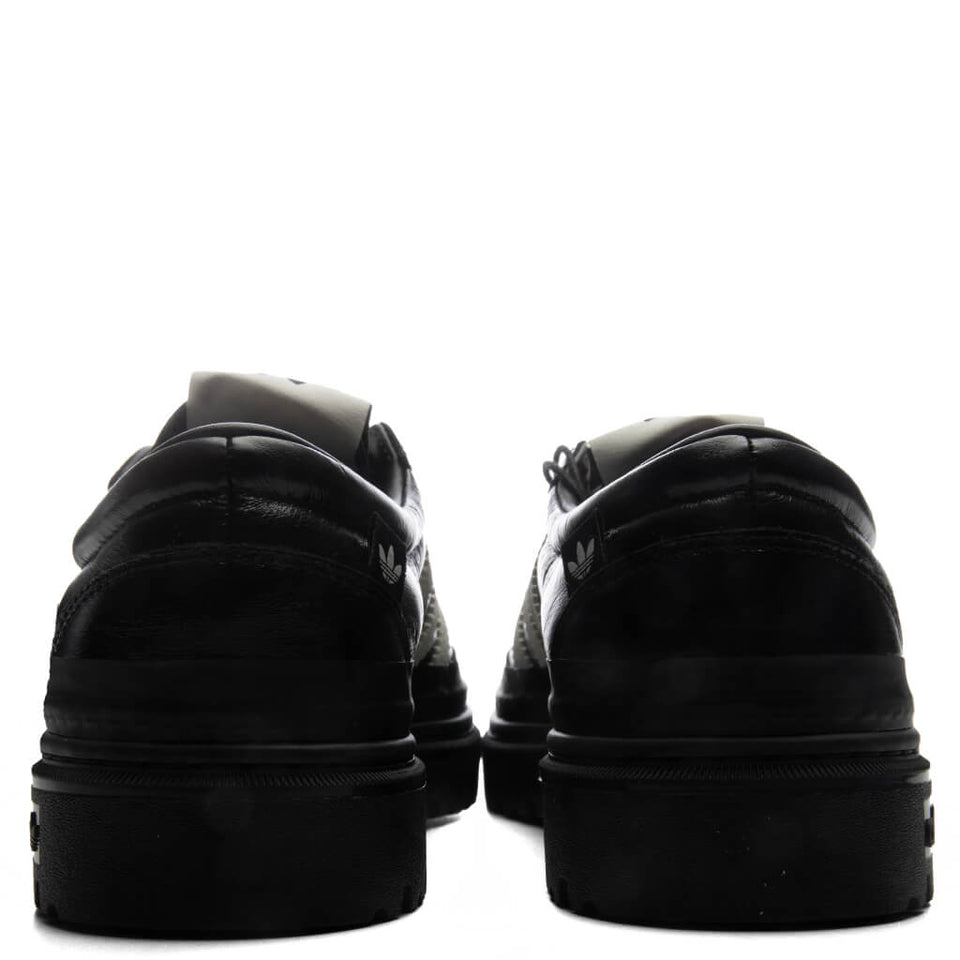 Adidas Originals x Song for the Mute Samba LX Freizeit - Core Black/Off White/Core Black