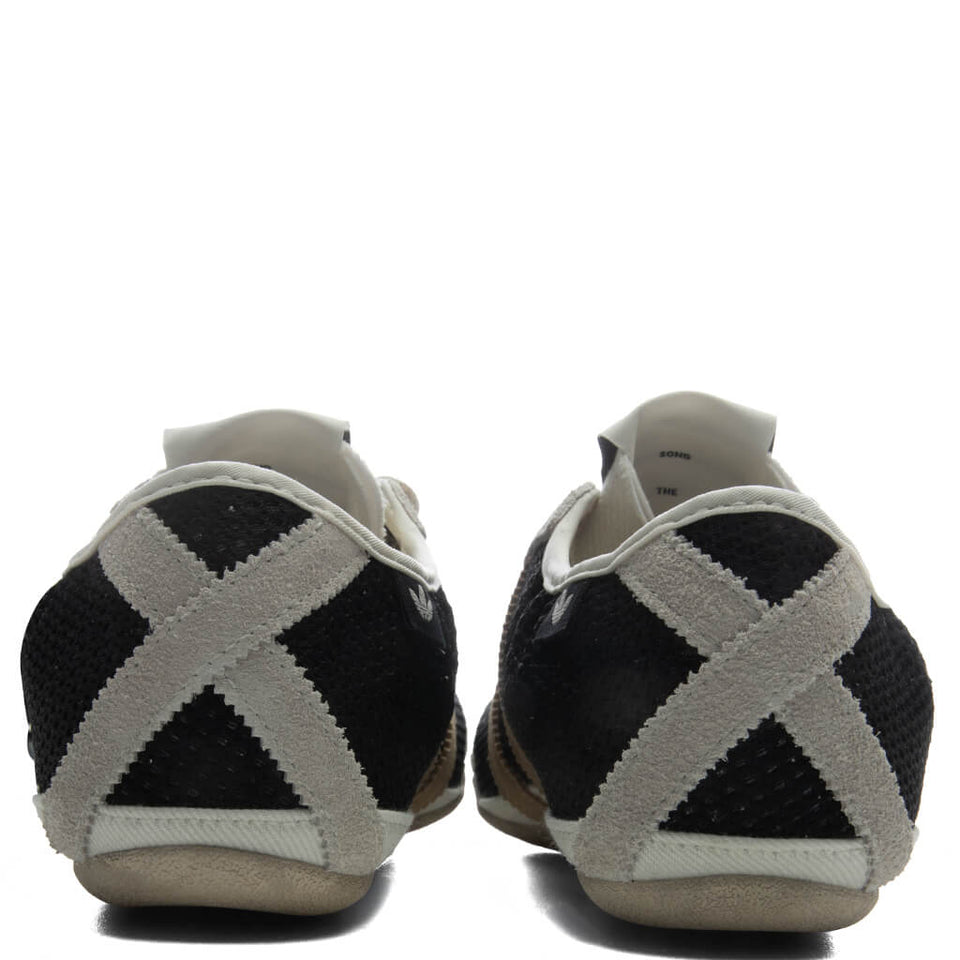 Adidas Originals x Song for the Mute Women's Tokyo - Core Black/Beige Tone/Gold Metallic