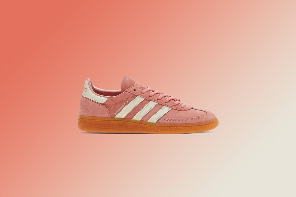 Adidas x Sporty & Rich Handball Spezial - White Tint/Gum/Cloud White