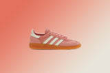 Adidas x Sporty & Rich Handball Spezial - White Tint/Gum/Cloud White