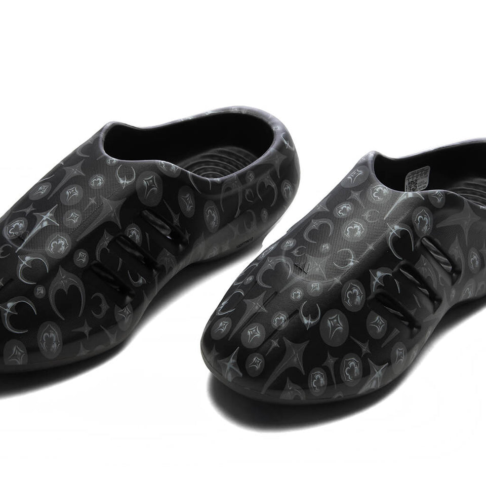 Adidas x Thug Club Adifom Iiinfinity Mule - Core Black/Core Black/Core Black