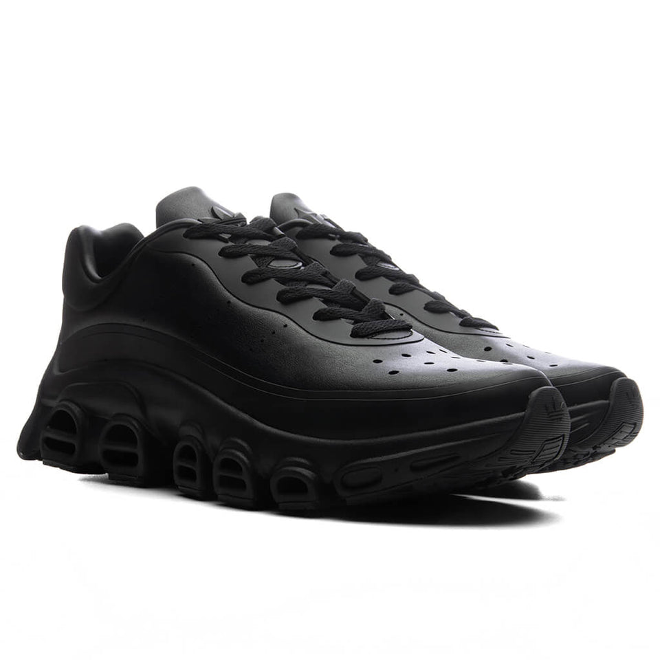Adidas x Thug Club Adifom Megaride - Core Black/Core Black/Silver Metallic