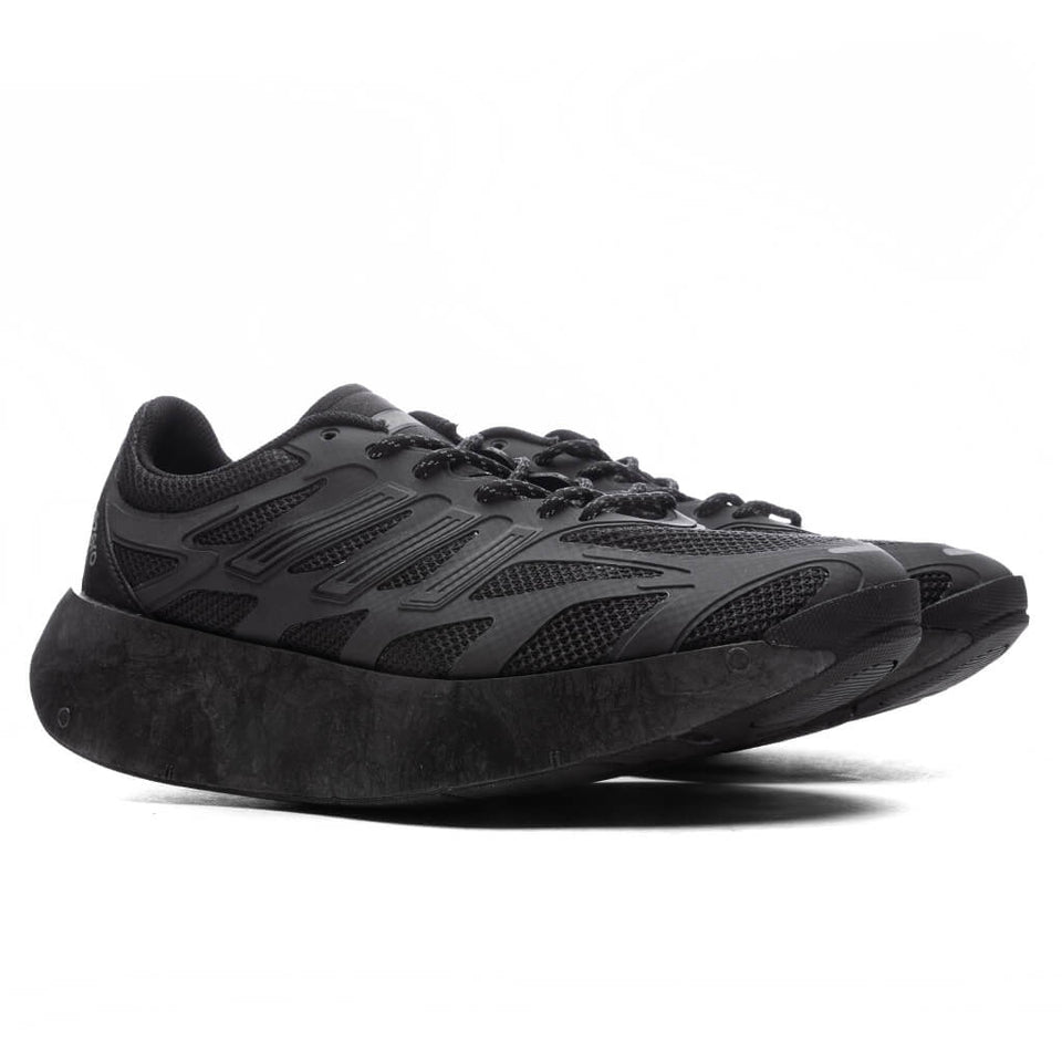 Adizero Aruku - Core Black/Iron Metallic