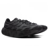 Adizero Aruku - Core Black/Iron Metallic