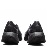 Adizero Aruku - Core Black/Iron Metallic