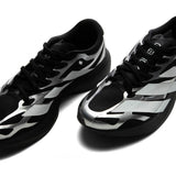 Adizero Evo SL Exo - Core Black/Footwear White/Iron Metallic