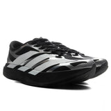 Adizero Evo SL Exo - Core Black/Footwear White/Iron Metallic