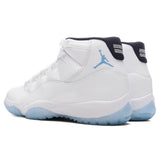 Air Jordan 11 Retro - White/Legend Blue/Black