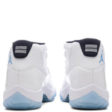 Air Jordan 11 Retro - White/Legend Blue/Black