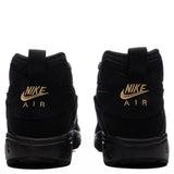Air Diamond Turf 'Ravens' - Black/White/Club Purple/Metallic Gold
