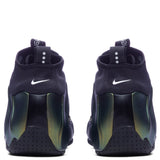Air Flightposite QS - Metallic Gold/Black/Metallic Silver