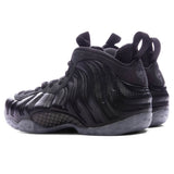 Air Foamposite One 'Carbon Fiber' - Black/Black/Dark Smoke Grey