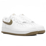 Air Force 1 '07 - White/Neutral Olive