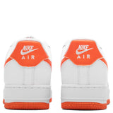 Air Force 1 '07 - White/Safety Orange/White