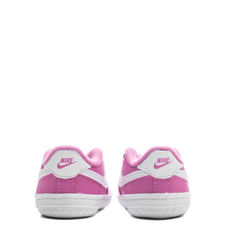 Air Force 1 Crib - Playful Pink/White