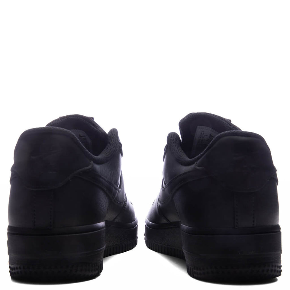 Air Force 1 GTX Vibram - Off Noir/Black/Speed Yellow