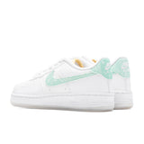 Air Force 1 LV8 (GS) - White/Mint Foam/Phantom