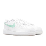 Air Force 1 LV8 (GS) - White/Mint Foam/Phantom