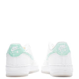 Air Force 1 LV8 (GS) - White/Mint Foam/Phantom