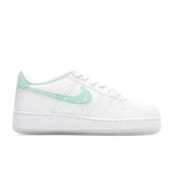 Air Force 1 LV8 (GS) - White/Mint Foam/Phantom