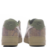 Air Force 1 Low 'Wheatgrass' - Asparagus/Wheat Grass/Aluminum