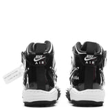 Air Force 1 Mid x Off-White 'Sheed' - Black/White
