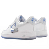 Air Force 1 Low Retro 'Invisible Woman 2.0' - White/Pure Platinum/University Blue