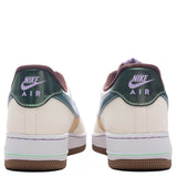 Air Force 1 Retro 'Easter Basket' - Summit White/Glacier Blue/Mint Foam