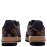 Air Force 1 '07 - Real Tee Camo//Gum Yellow